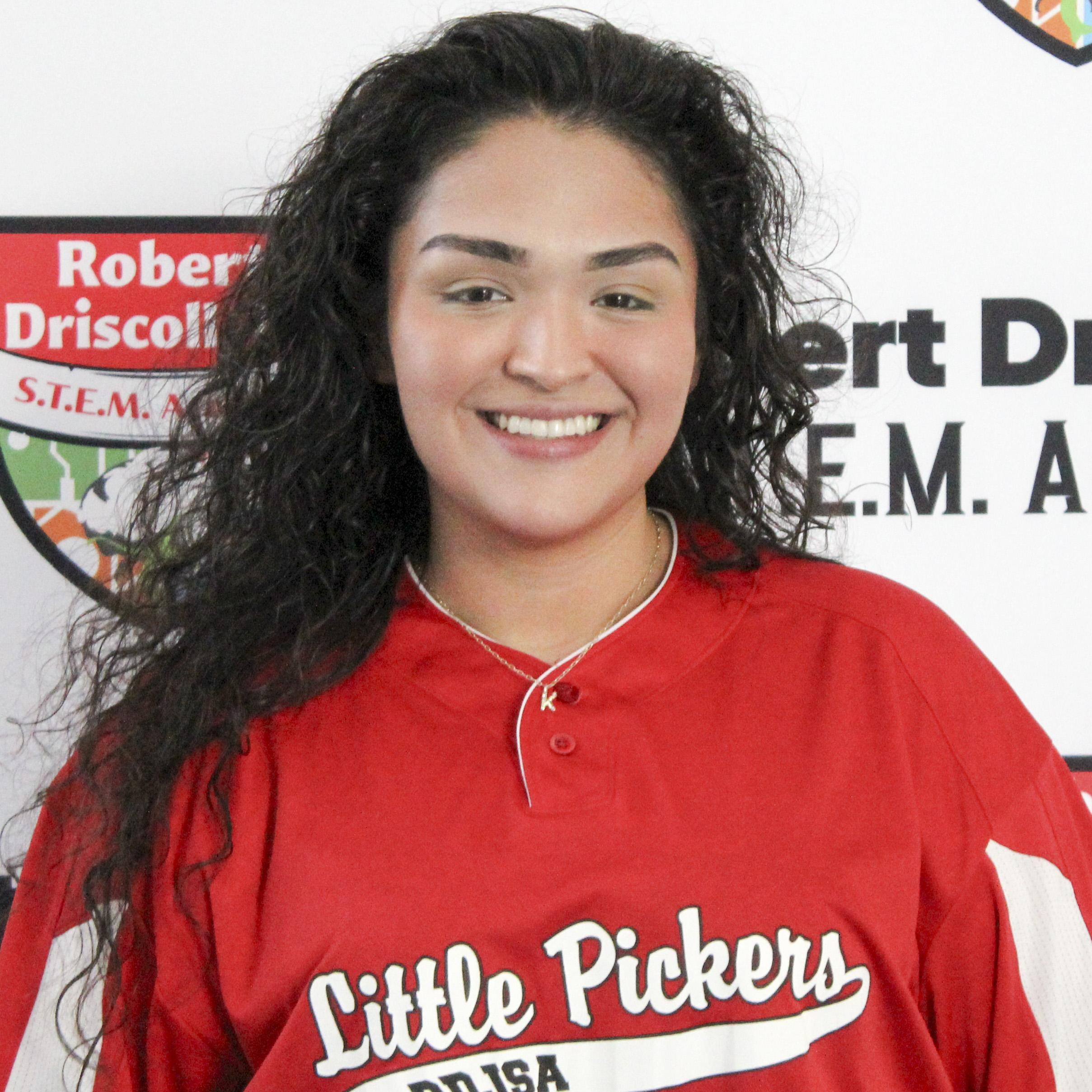 KrystalGallegos's Profile Photo
