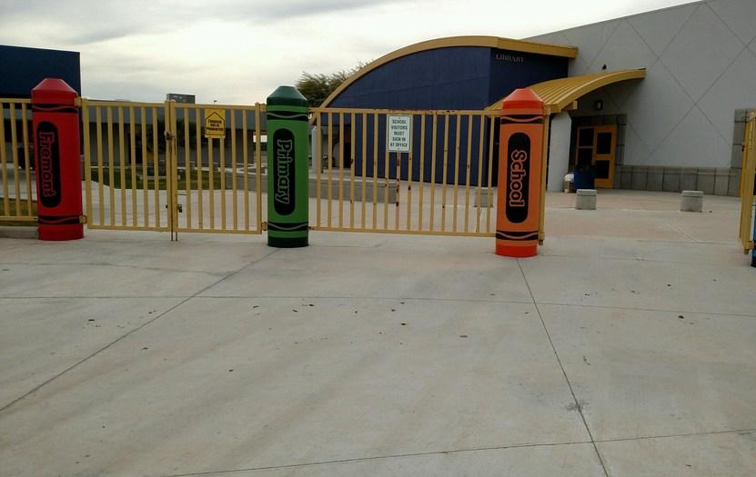 Fremont Primary School