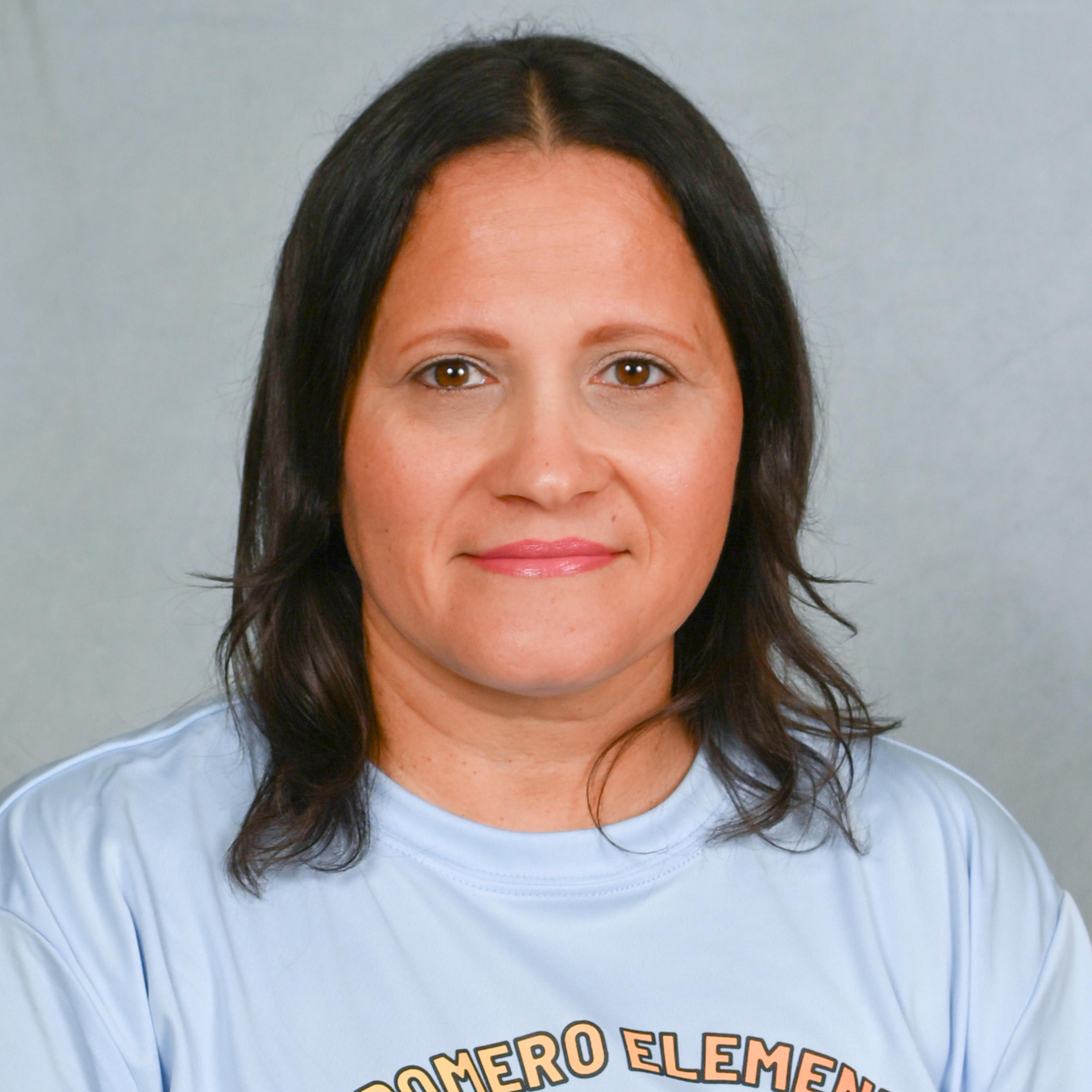 OtiliaChavez's Profile Photo