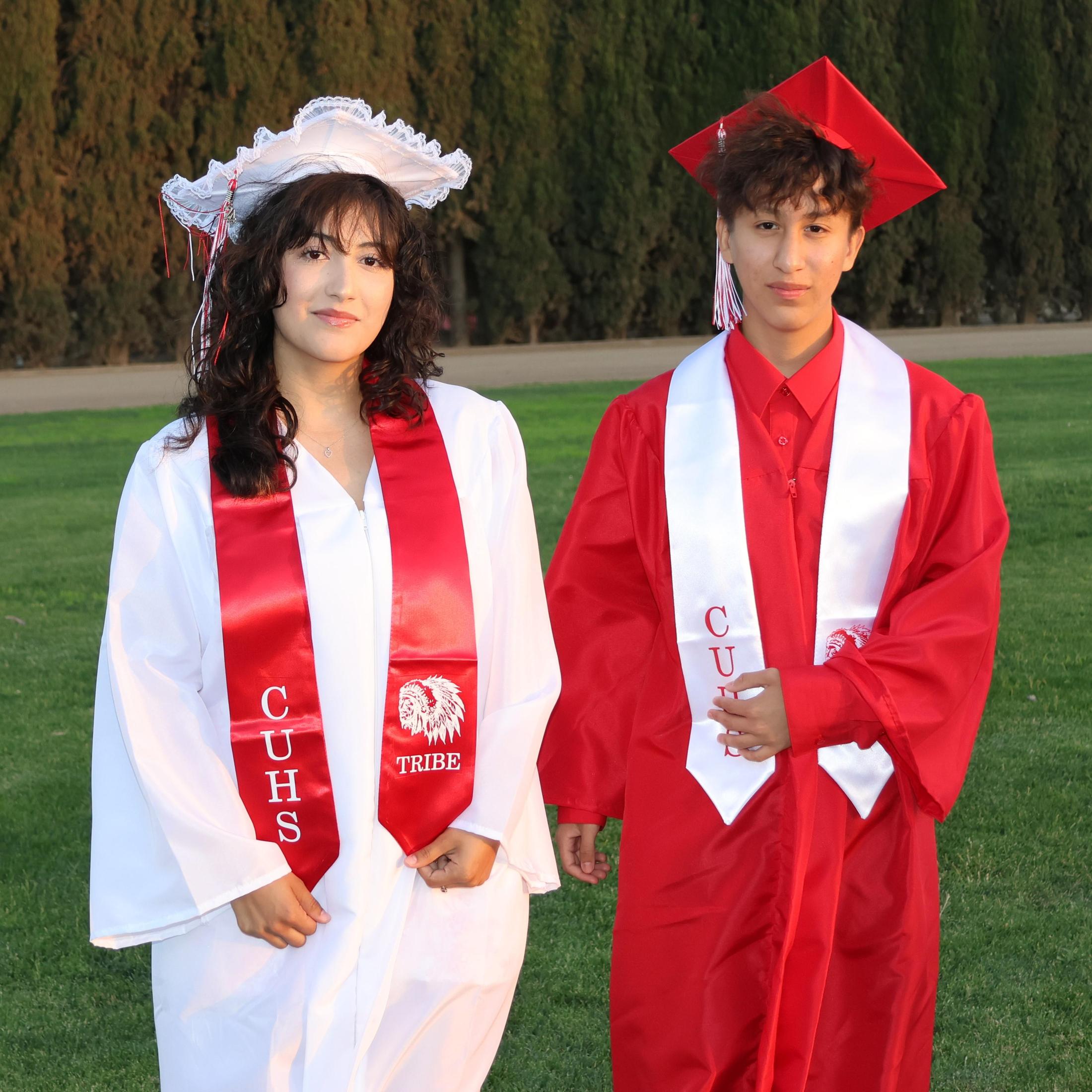 Graduation Photos, June 7, 2024 – CUHS Videos & Photos – Chowchilla ...