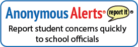 Anonymous Alerts Reporting Tool Featured Photo