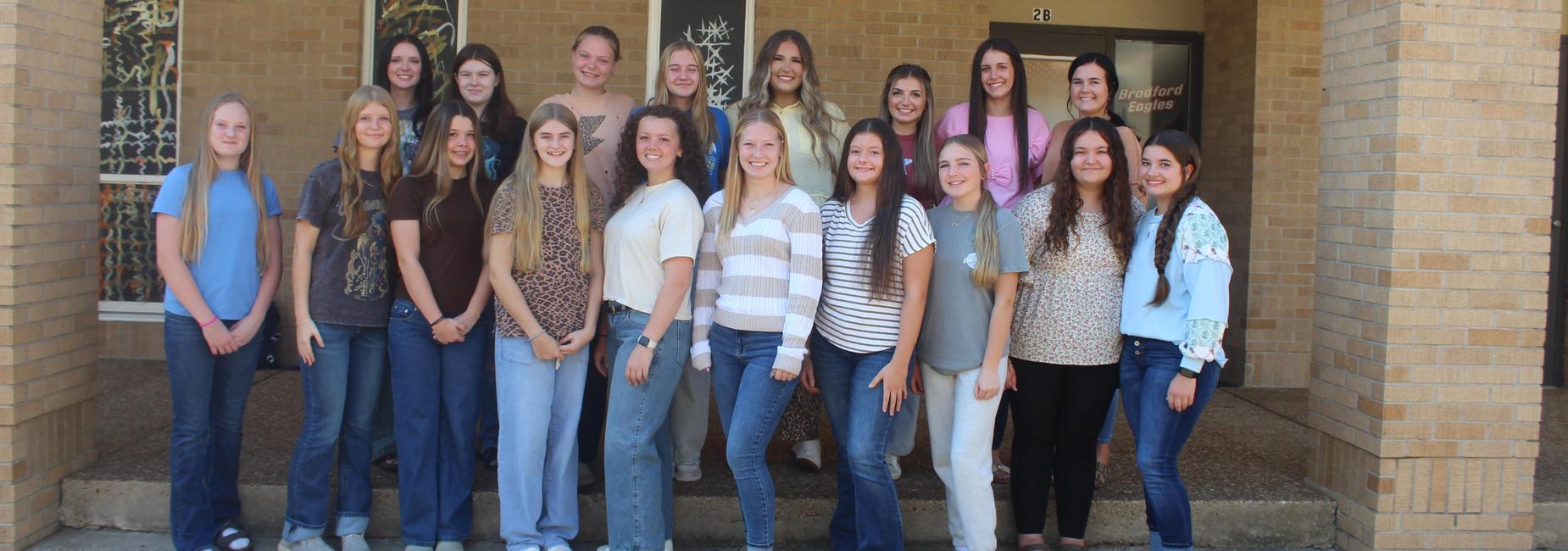 Bradford High School