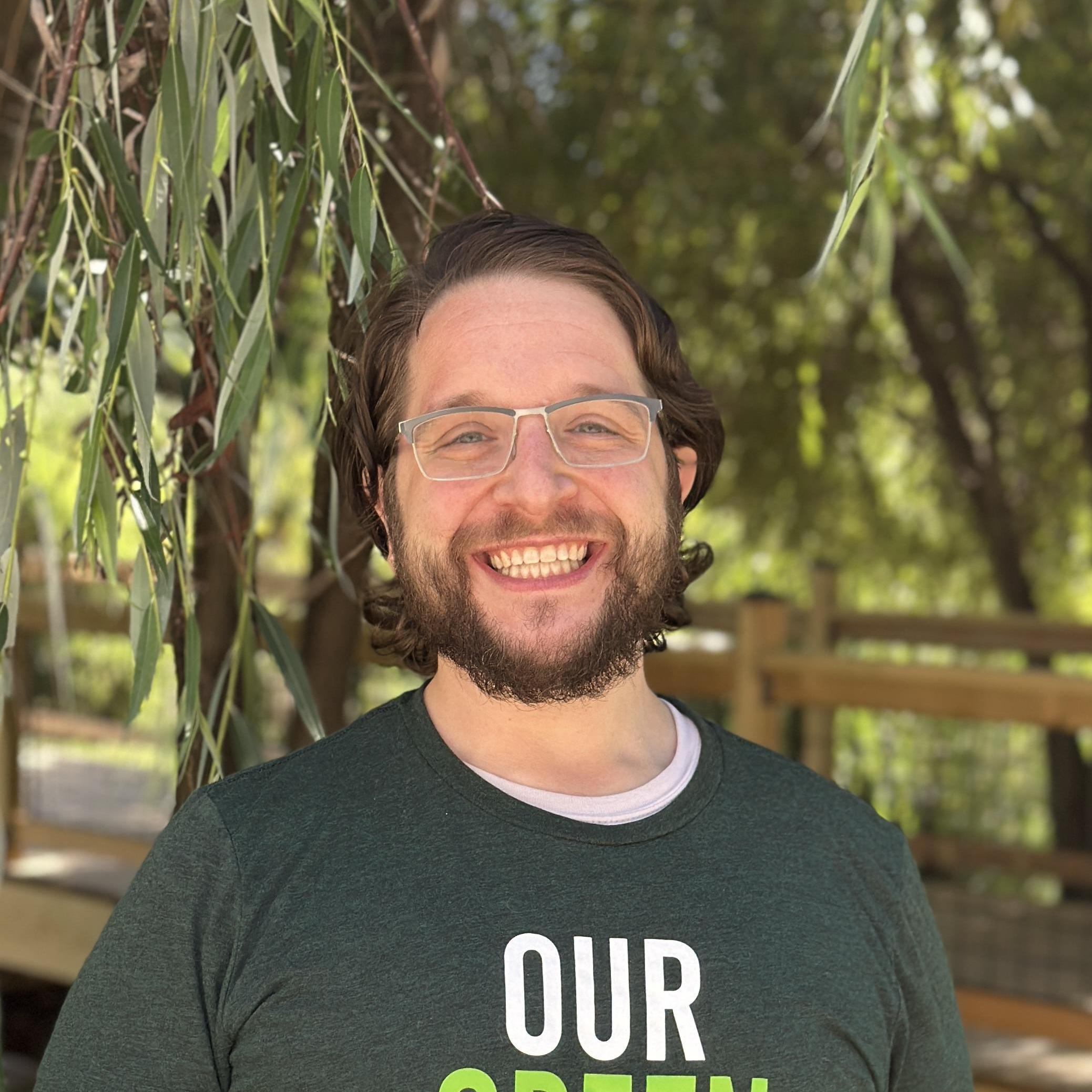 JonSpector's Profile Photo