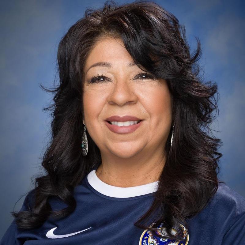 Mary AnnSalais's Profile Photo