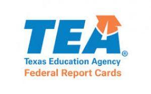 Federal Report Card