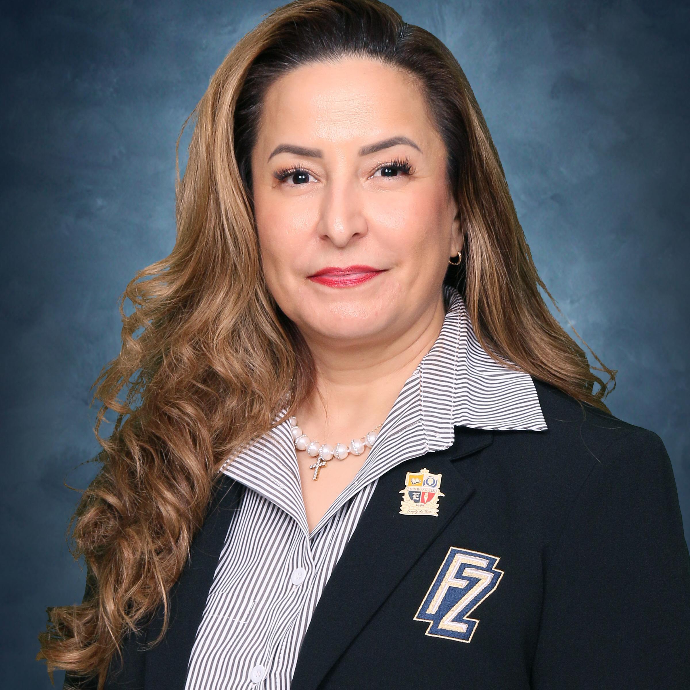 AraceliDe Los Santos's Profile Photo