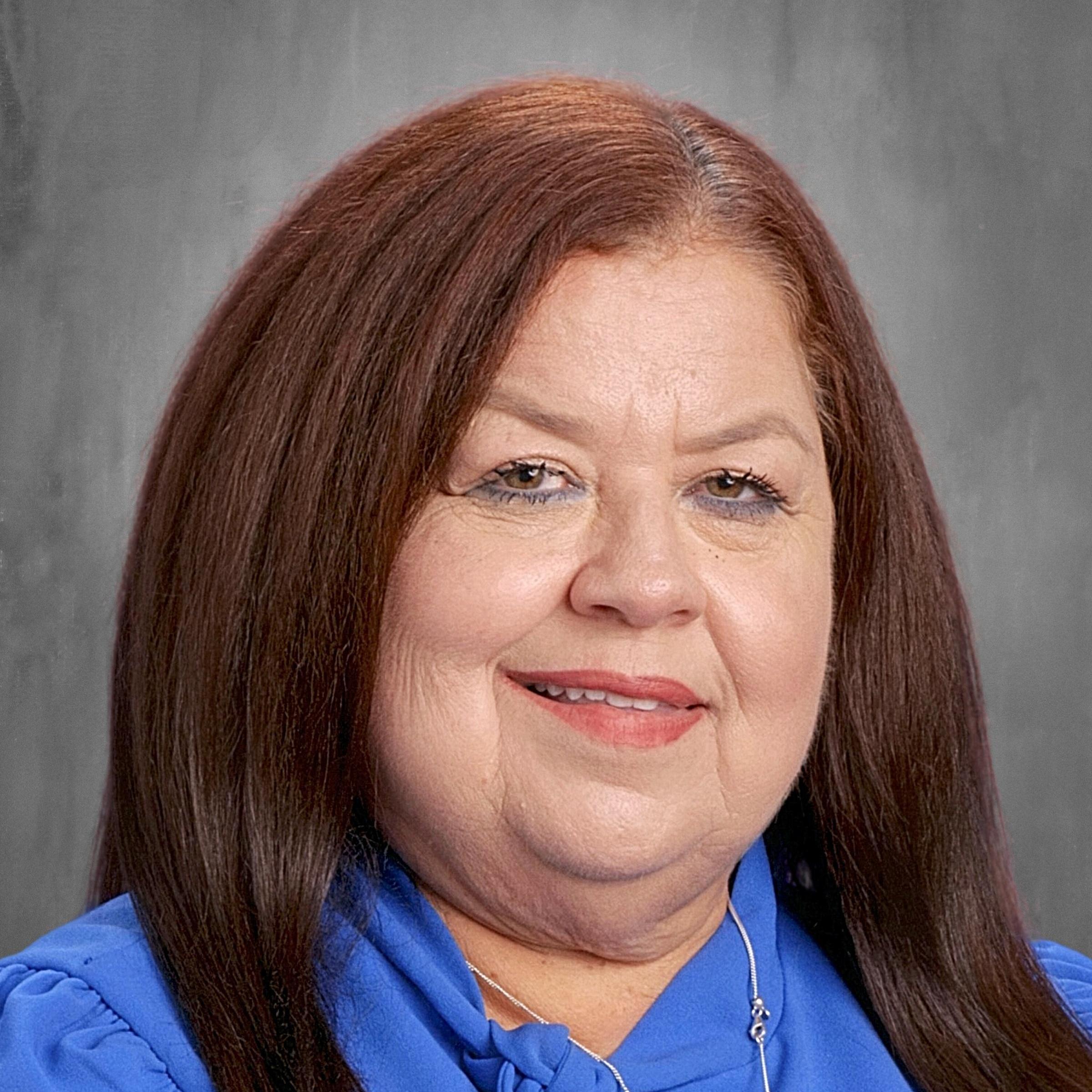 ErmelindaOzuna's Profile Photo