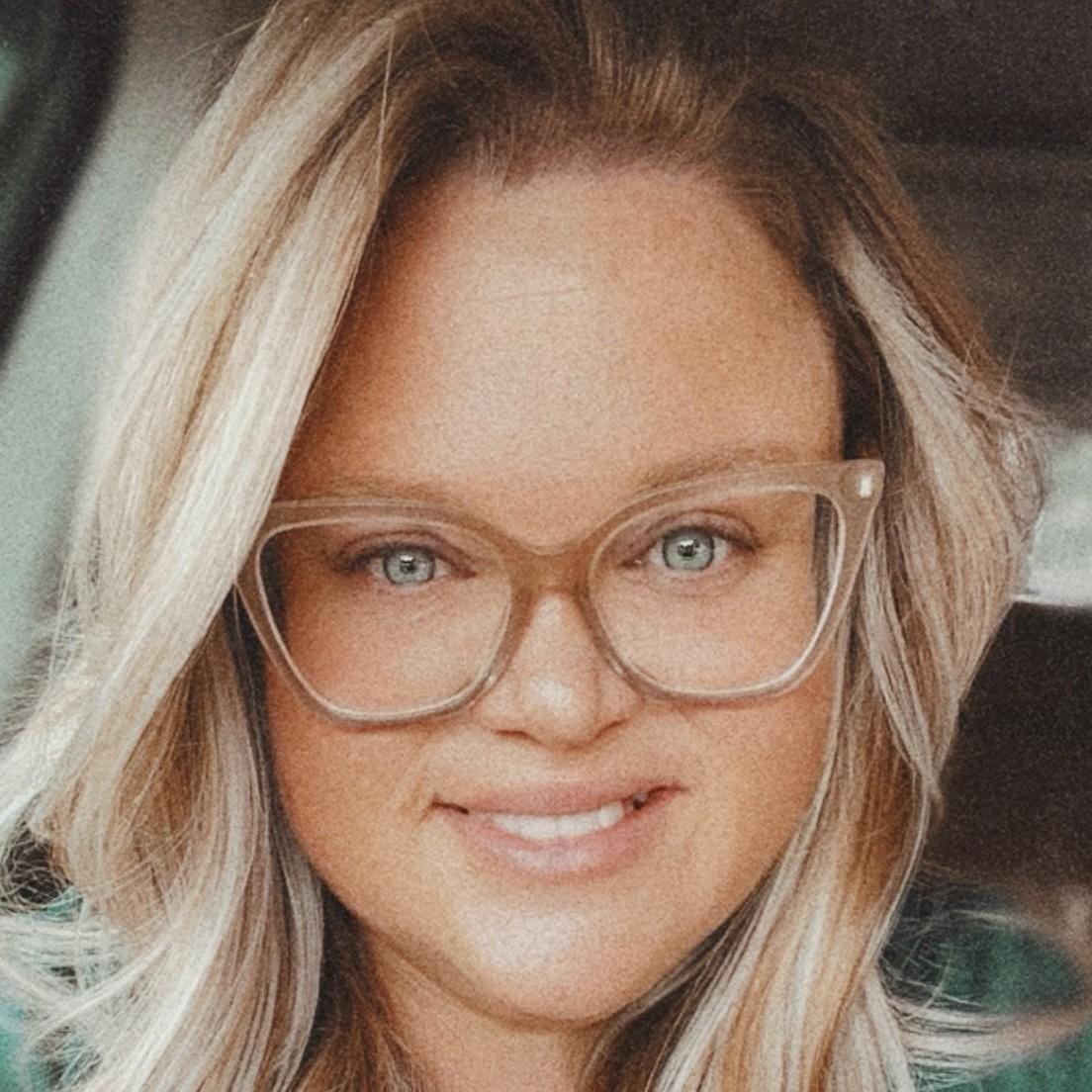 CassandraJones's Profile Photo