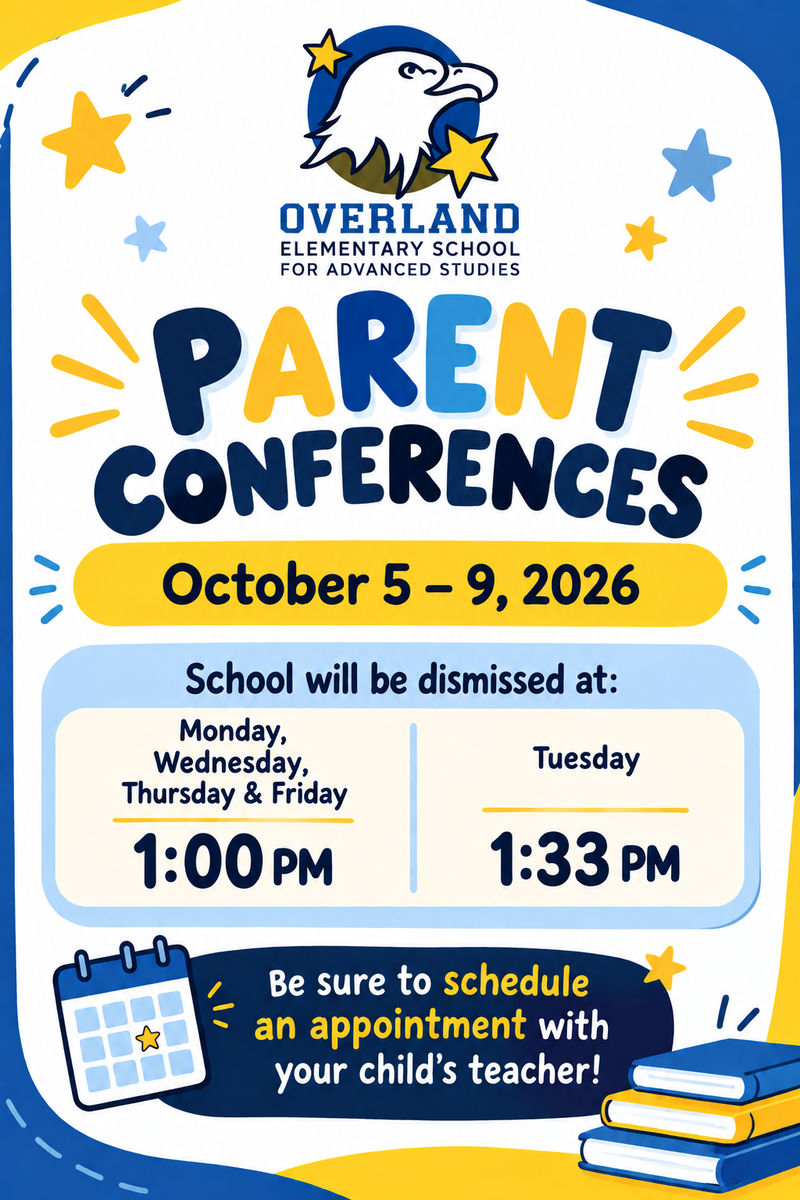 Fall Conference Flyer