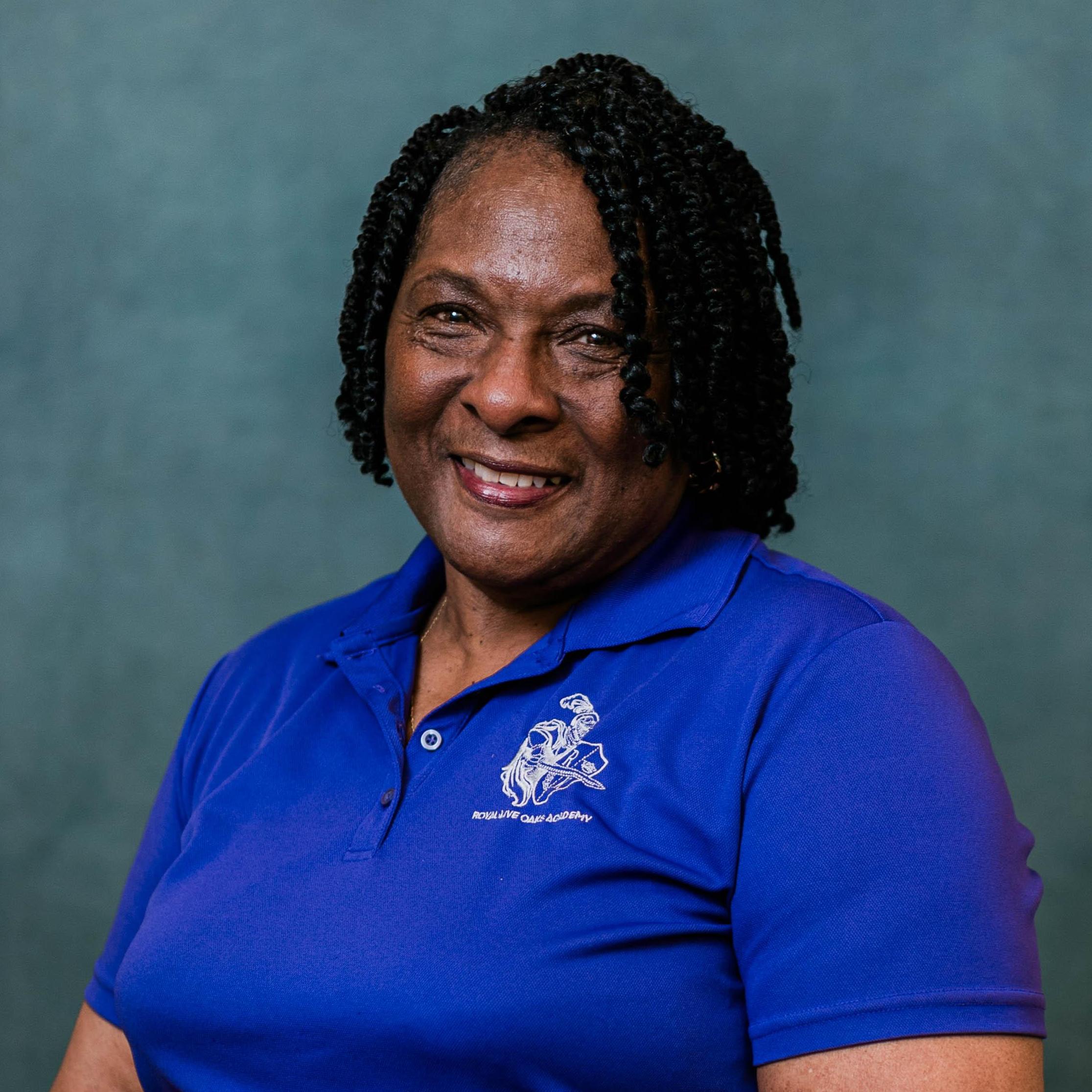JacquelineFulton's Profile Photo