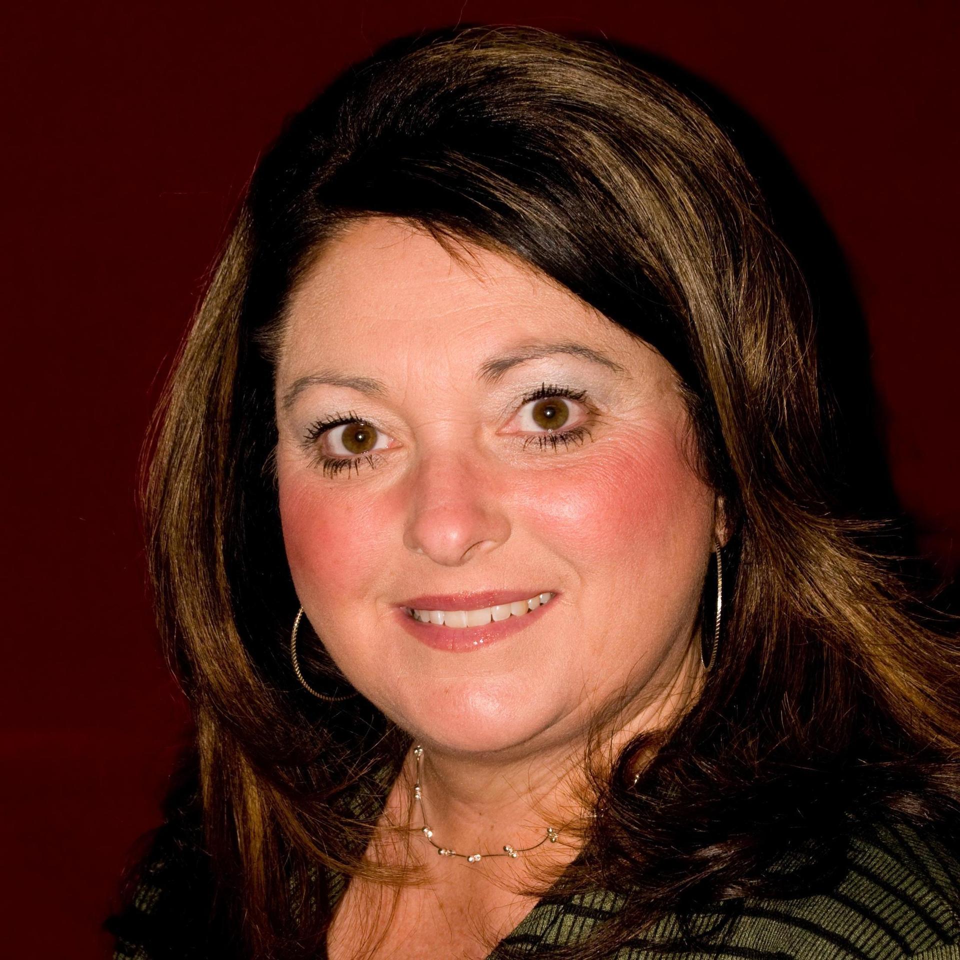Bethany Cmar