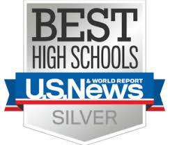 U.S. News and World Report Best High Schools Featured Photo