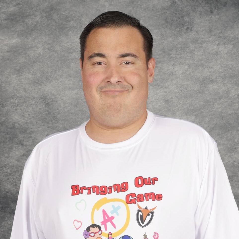 YsidroLucio's Profile Photo