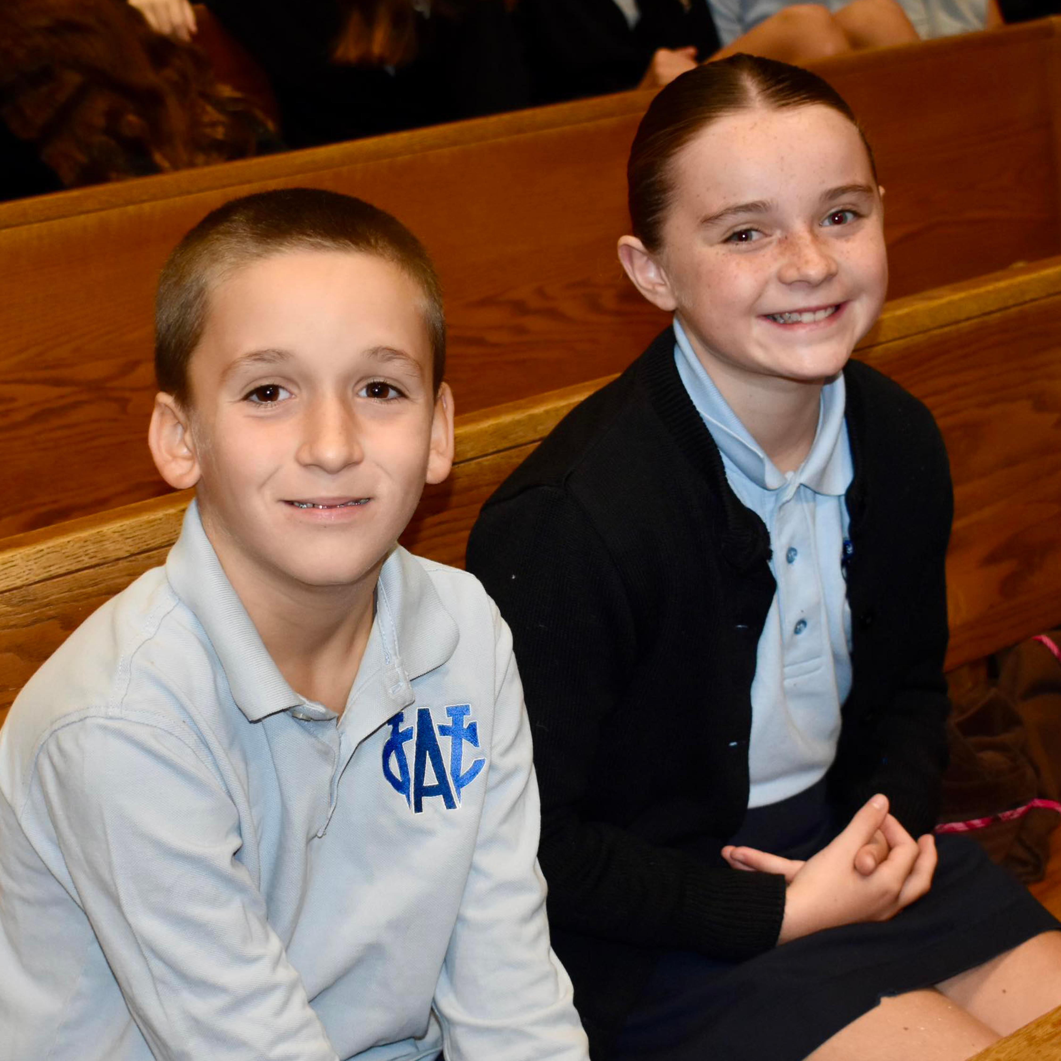 Support Wildwood Catholic Academy Image