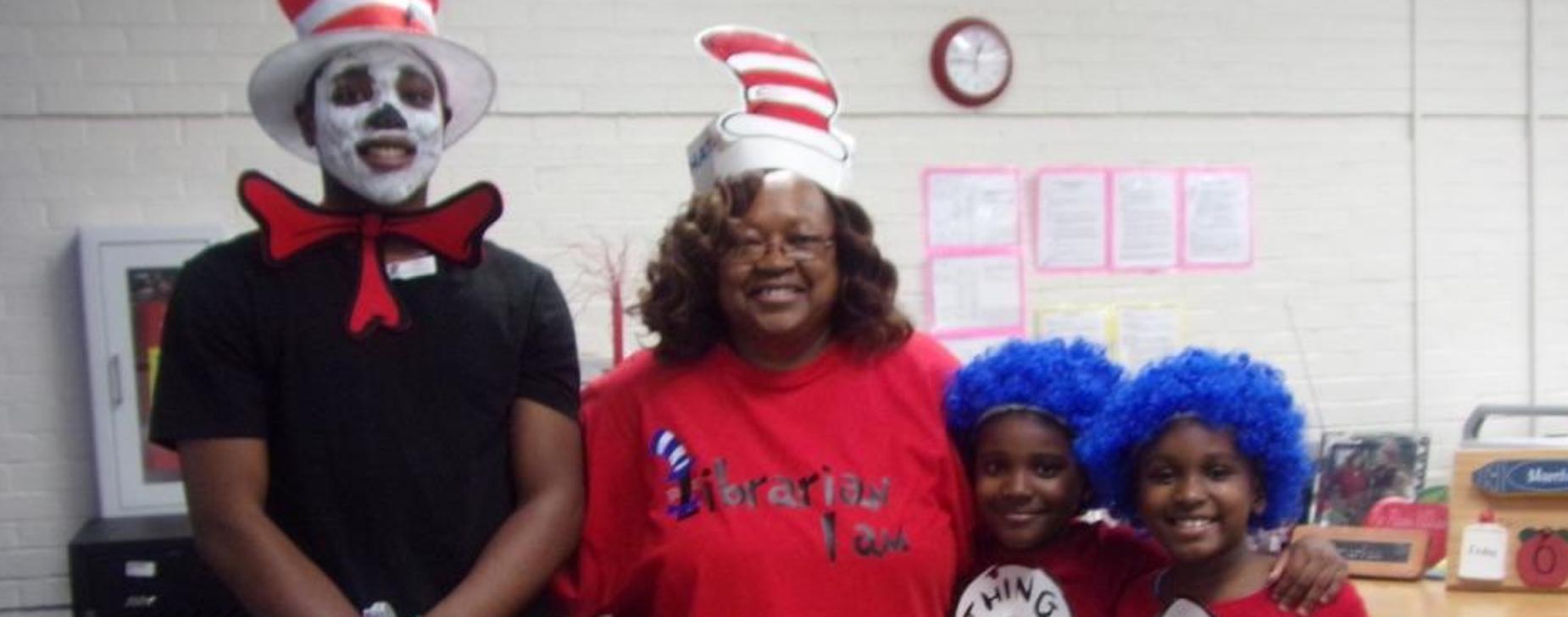 Dr Suess