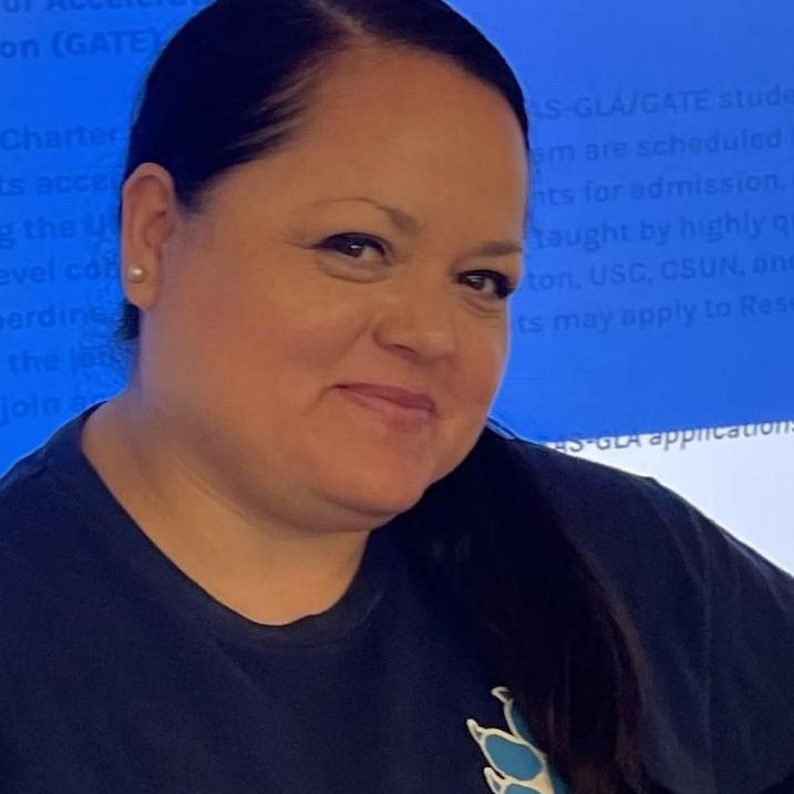 MariaSalinas's Profile Photo