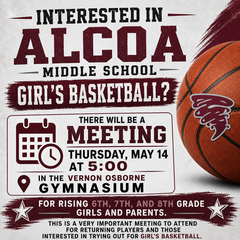 Basketball Interest meeting