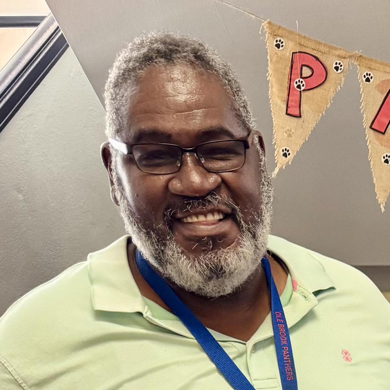 MarvinDixon's Profile Photo