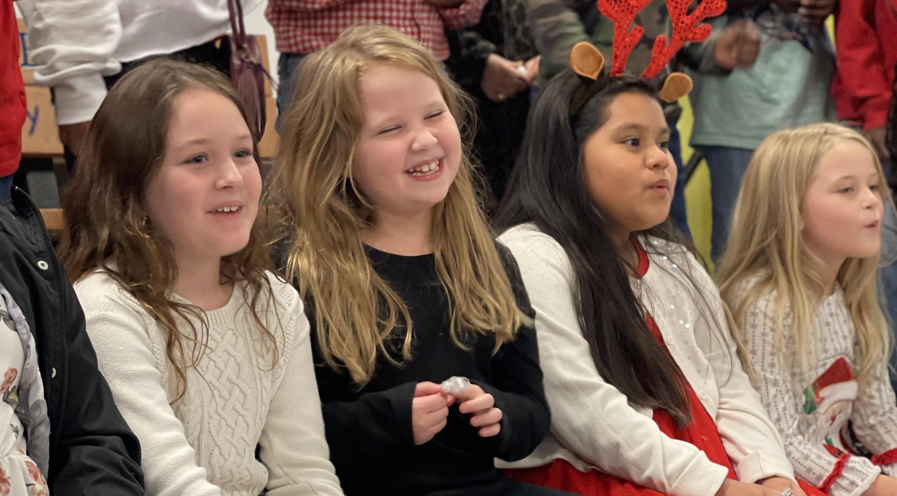 2nd Grade Performance