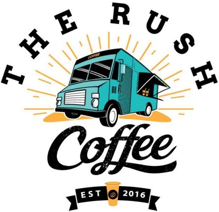 Rush Coffee Truck