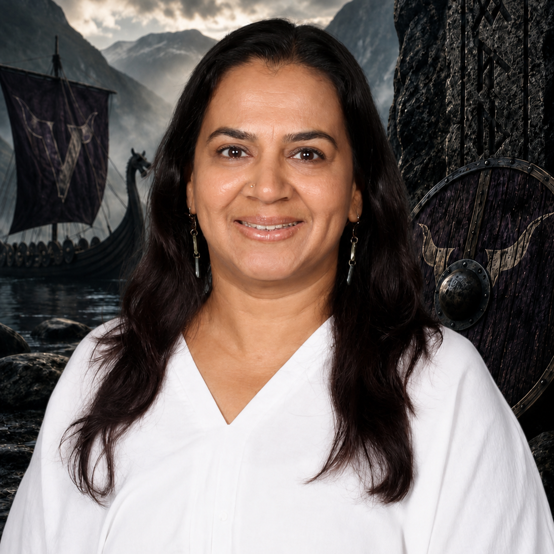 RamyaKalyanaraman's Profile Photo