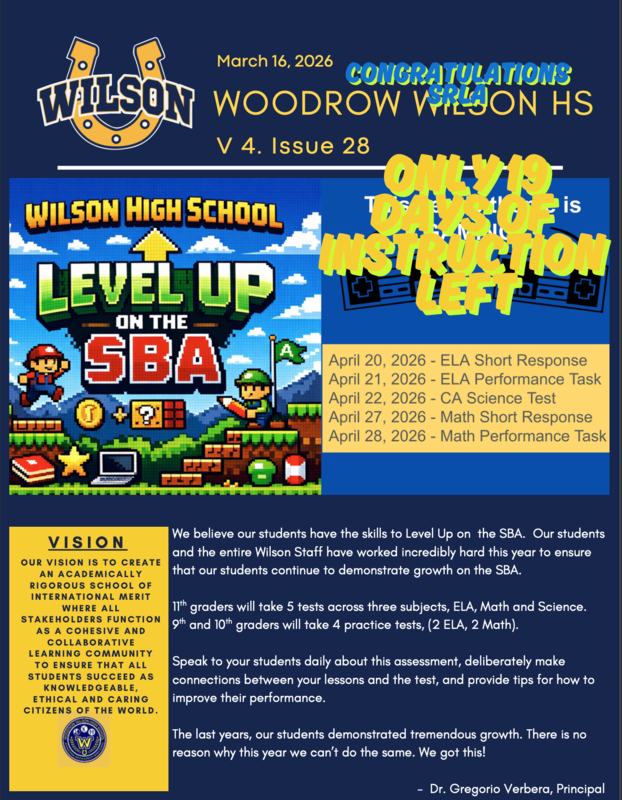 Newsletter