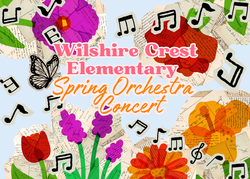 spring orchestra pic