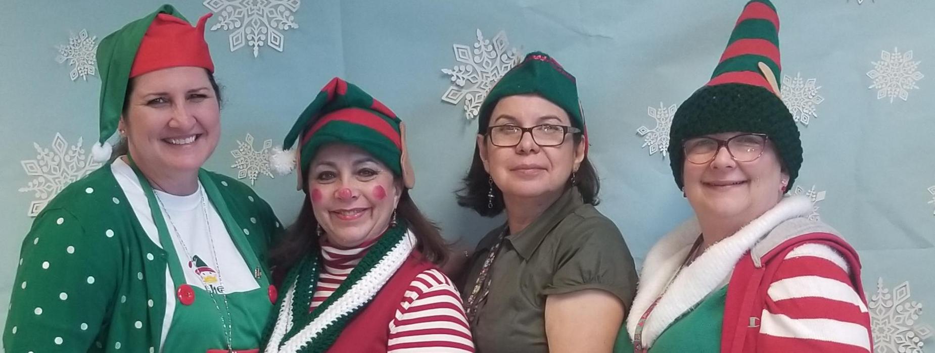 teachers