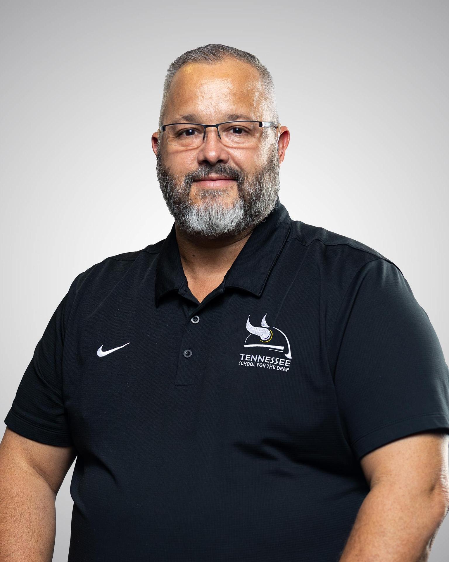 Head Coach Bryan Bowen