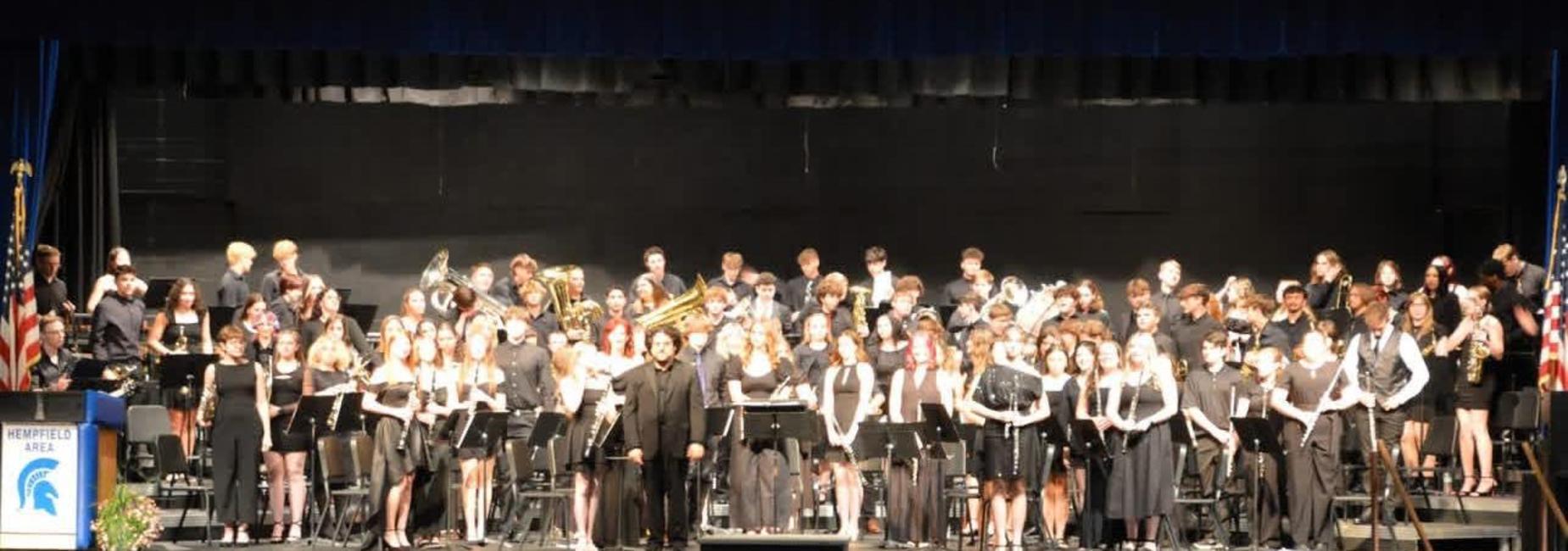 Band Concert