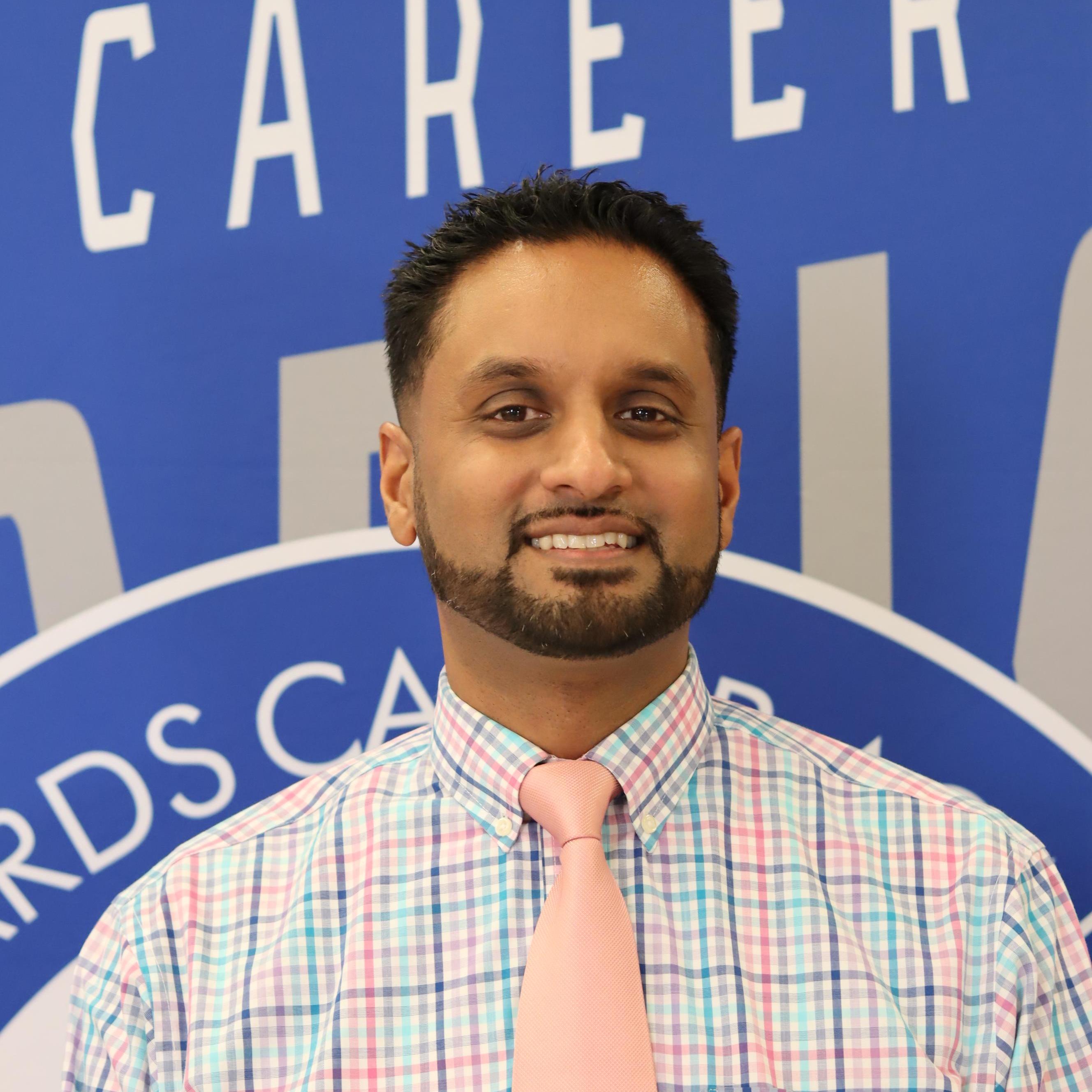 J CyriacMatthew's Profile Photo