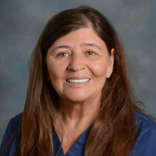 MaryPierce's Profile Photo