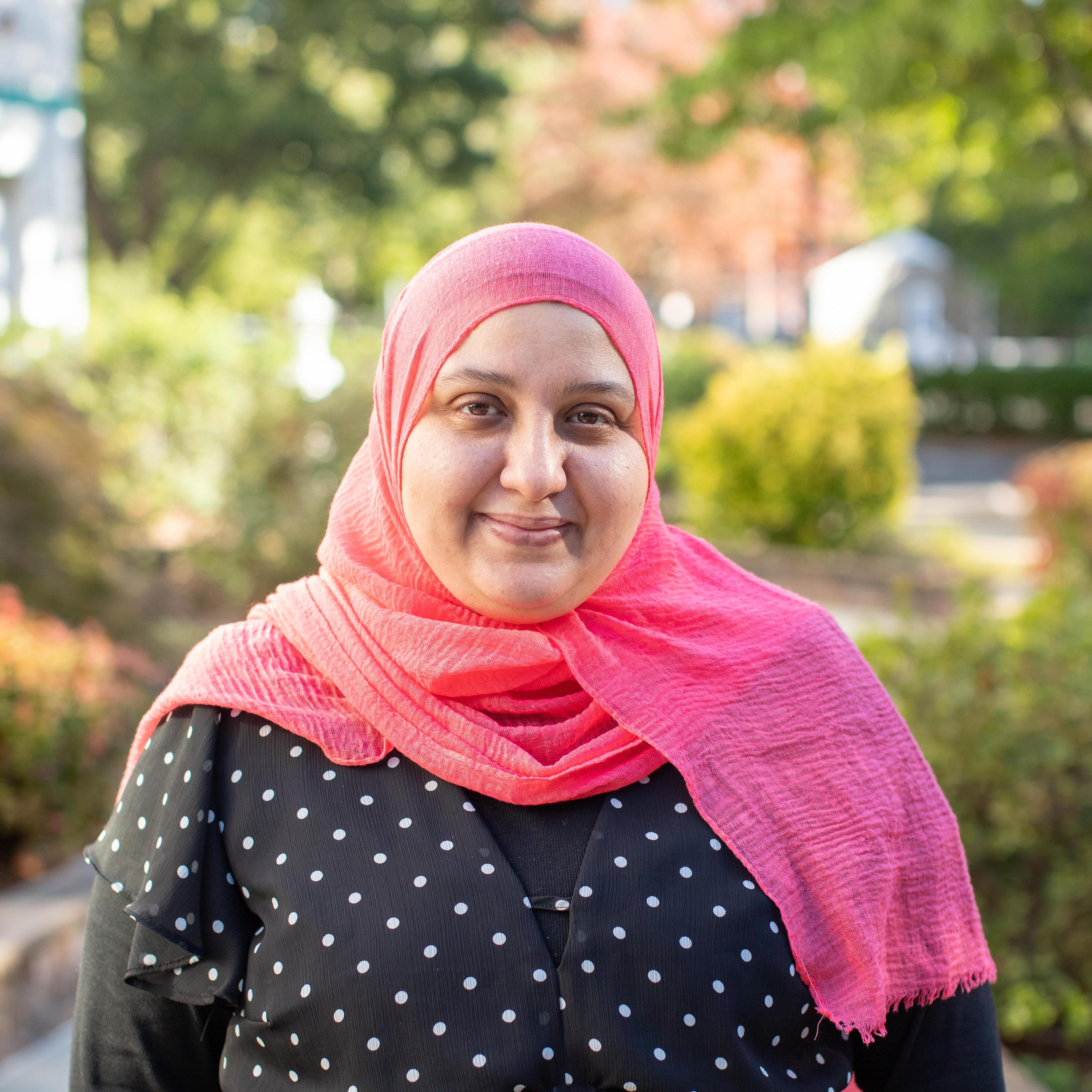 AliaAamar's Profile Photo