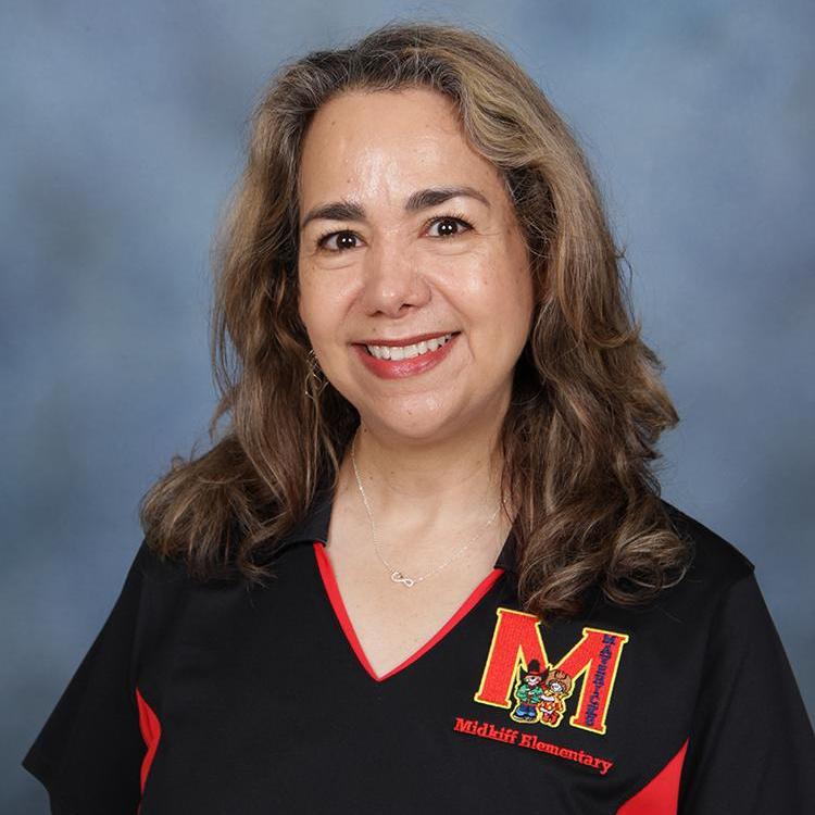 AlmaGarza's Profile Photo