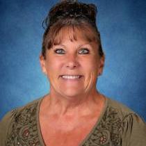 JanetDriggers's Profile Photo