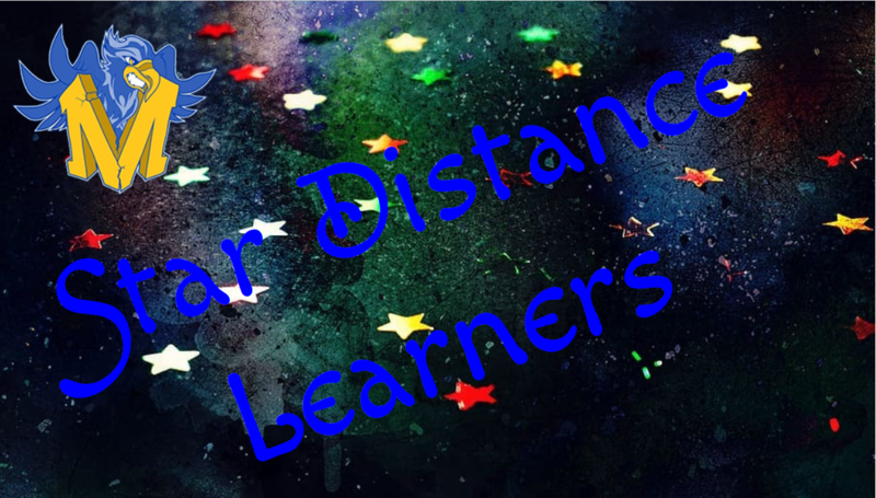 Star Distance Learners