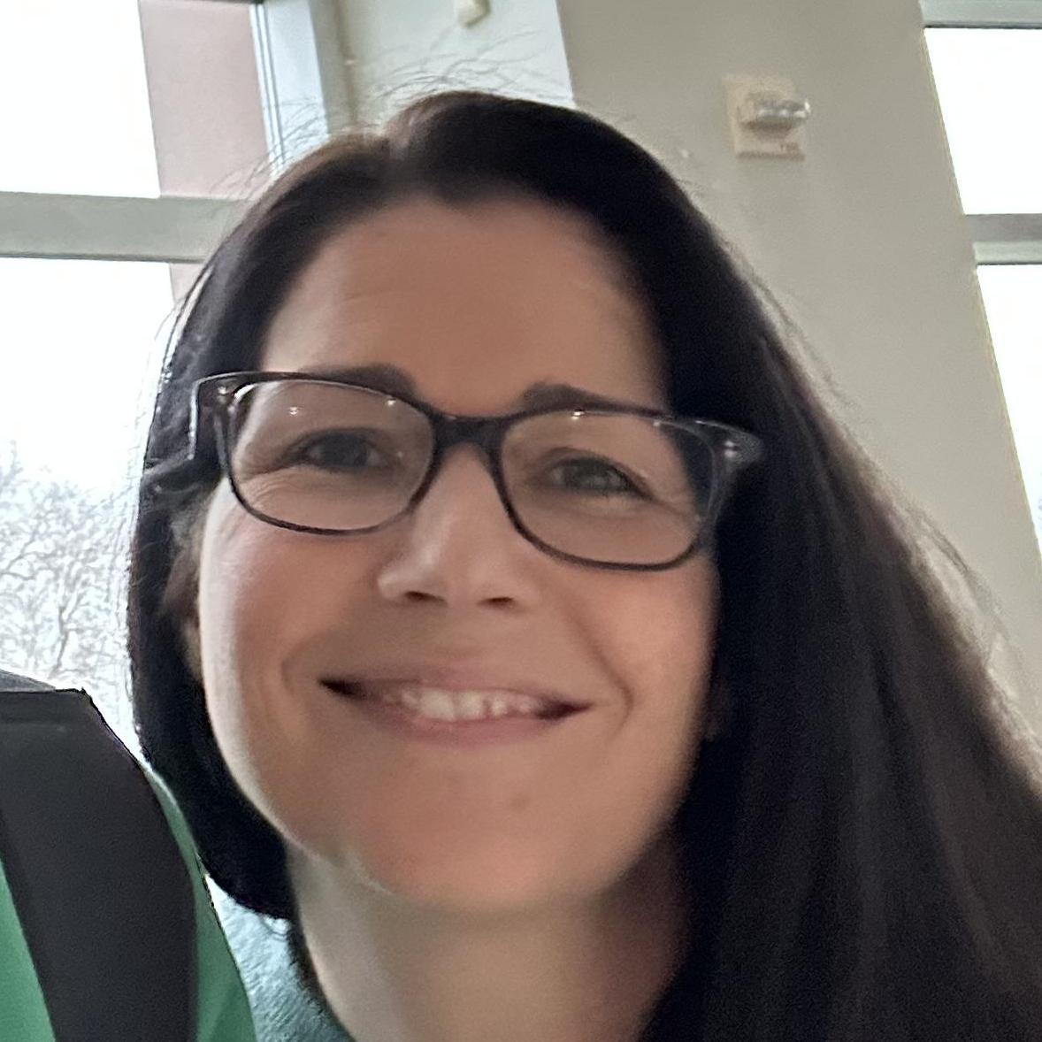 JenniferLaribee's Profile Photo