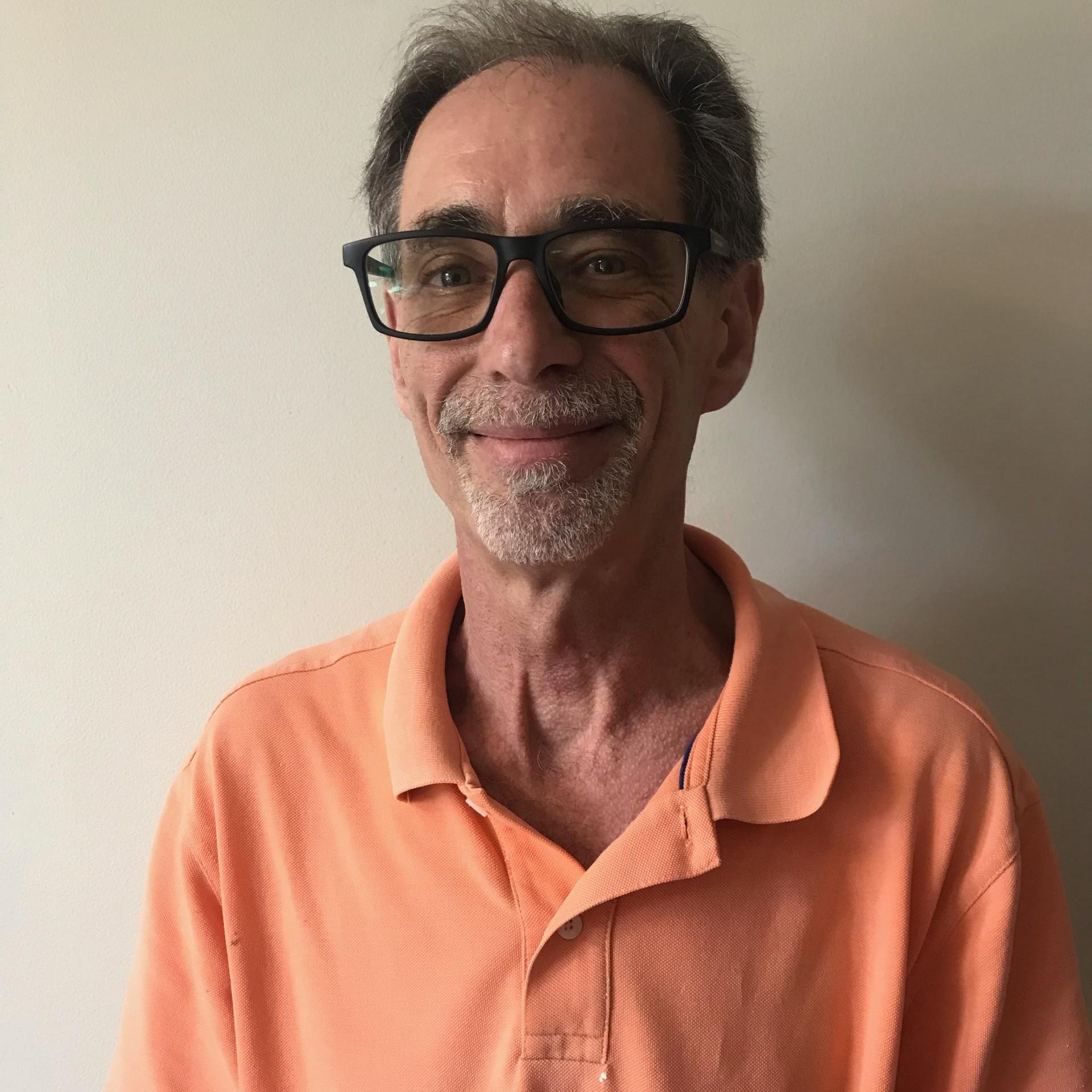 Mr. DaveRuedy's Profile Photo