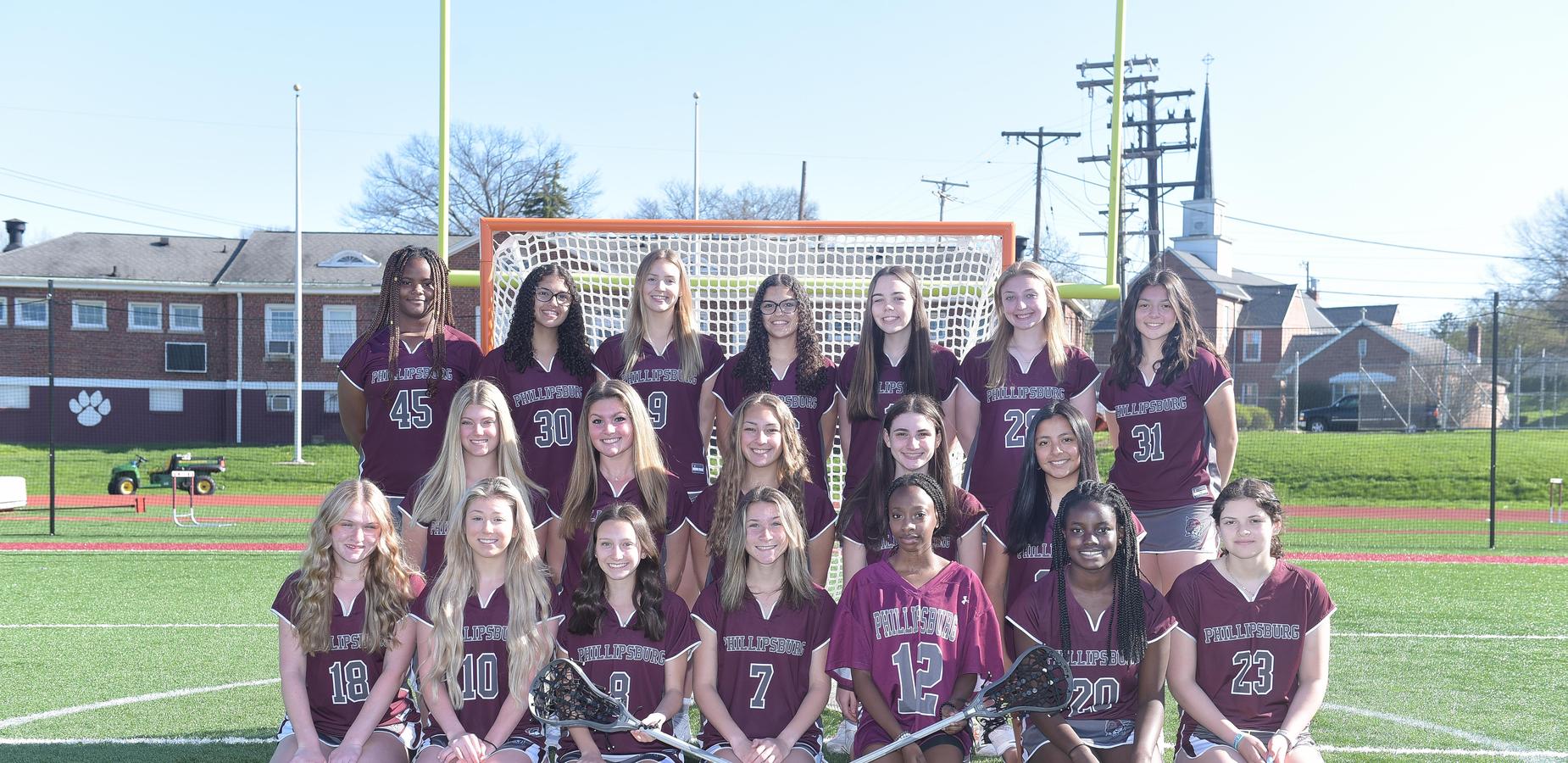 girls lax