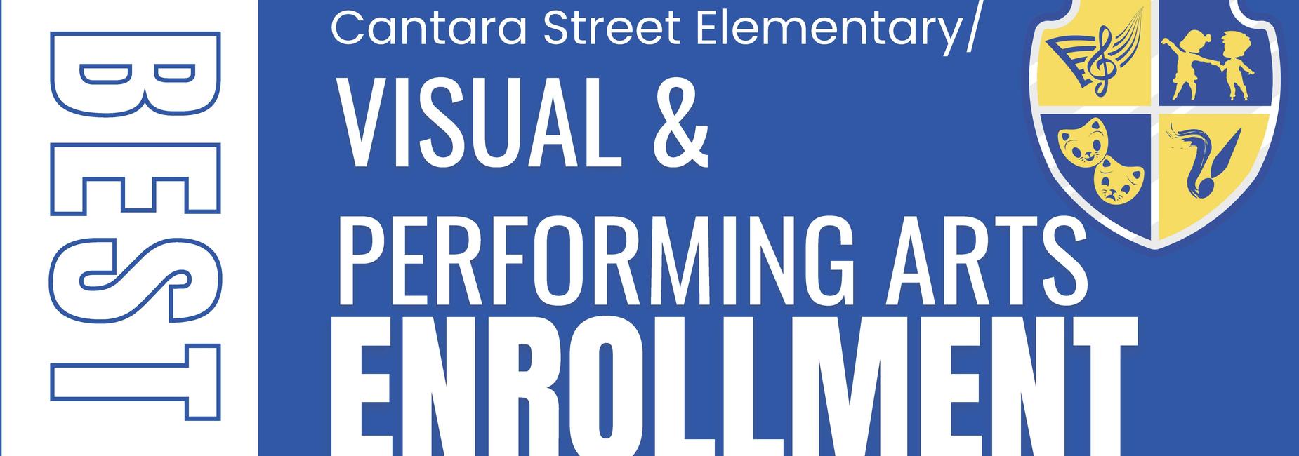 Enrollment Flyer