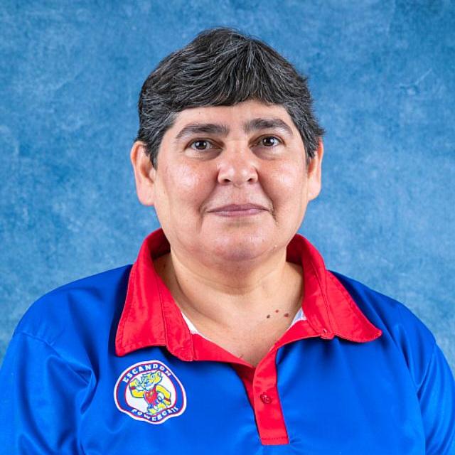 LourdesRincon's Profile Photo