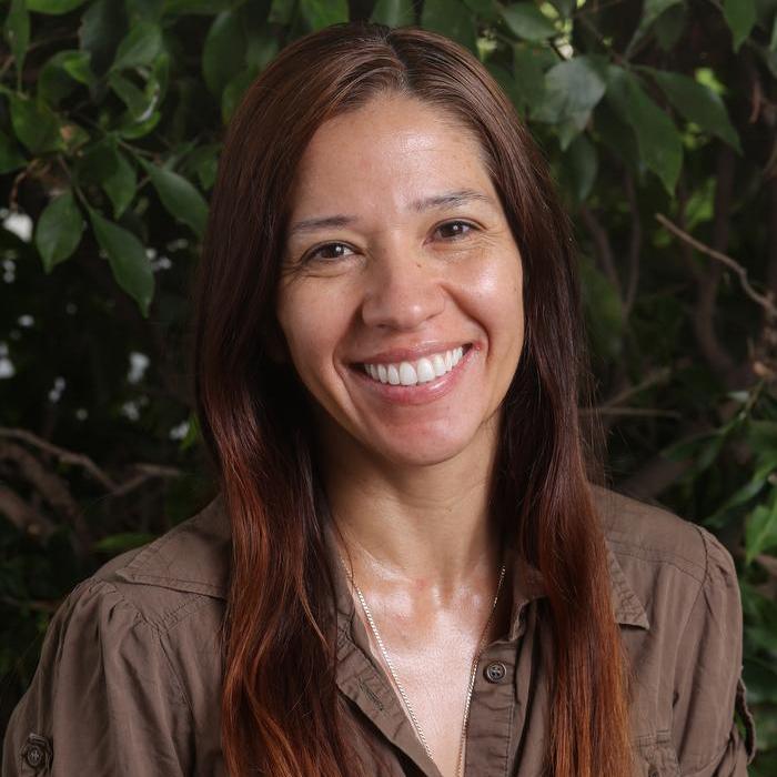 AngelaBenitez's Profile Photo