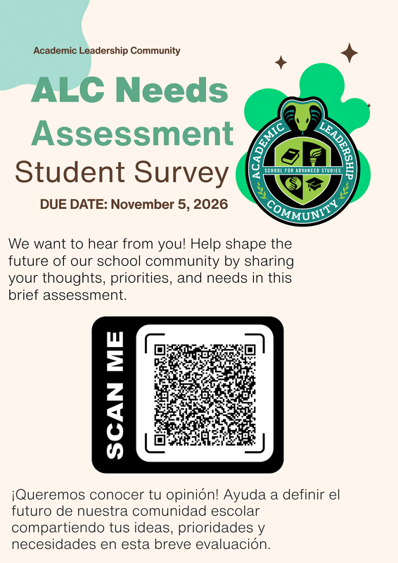 Student Survey