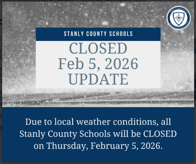 School Closure Update