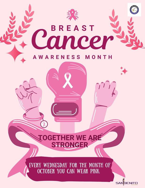 Breast Cancer Awareness