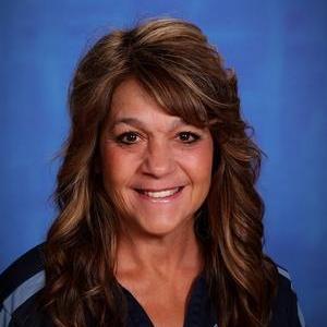 MaryRabideaux's Profile Photo