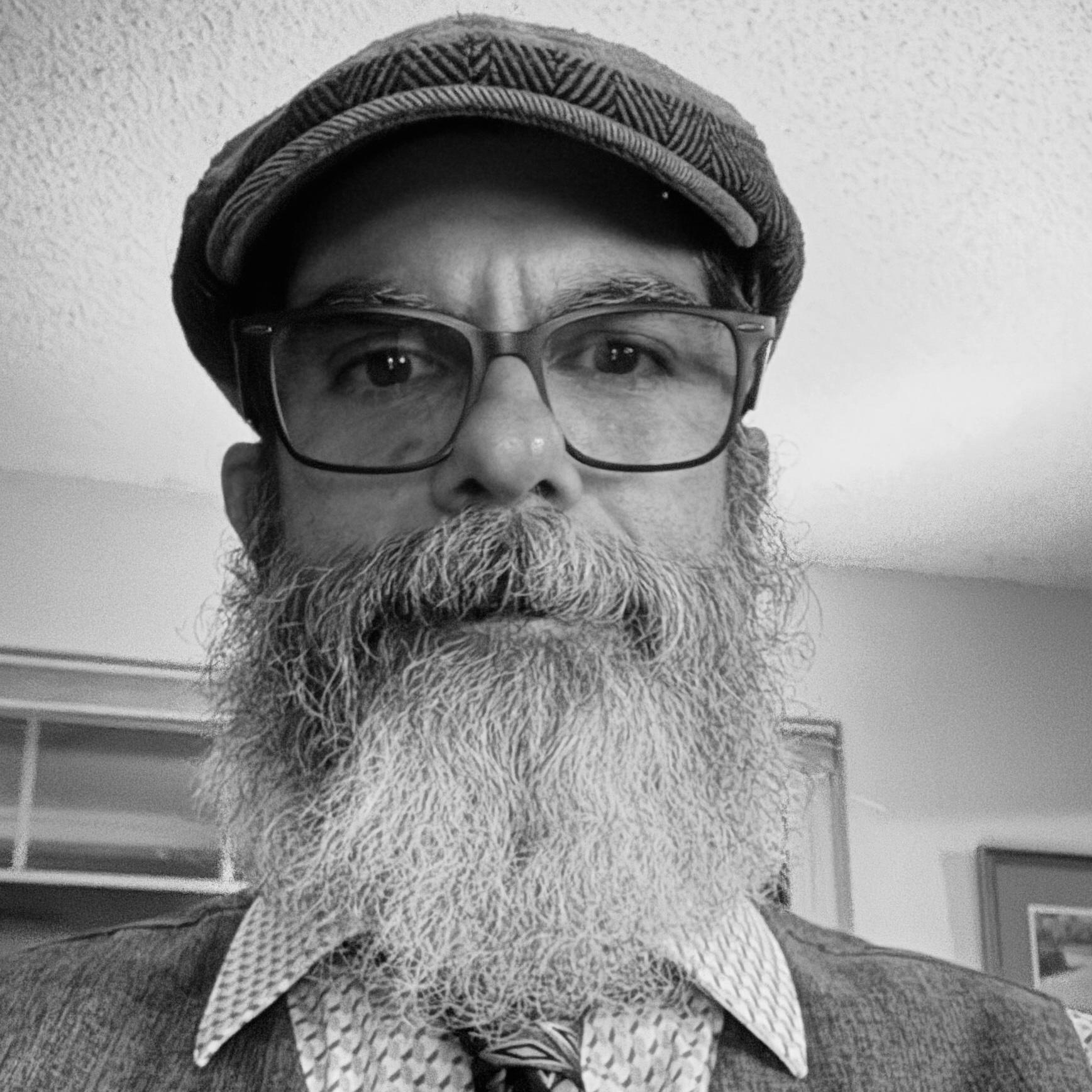 ANTHONYBARBA's Profile Photo