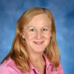 JenniferGarb-Palumbo, MS, BSN, RN's Profile Photo