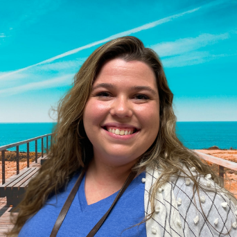 SarahRandall's Profile Photo