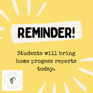 progress reports